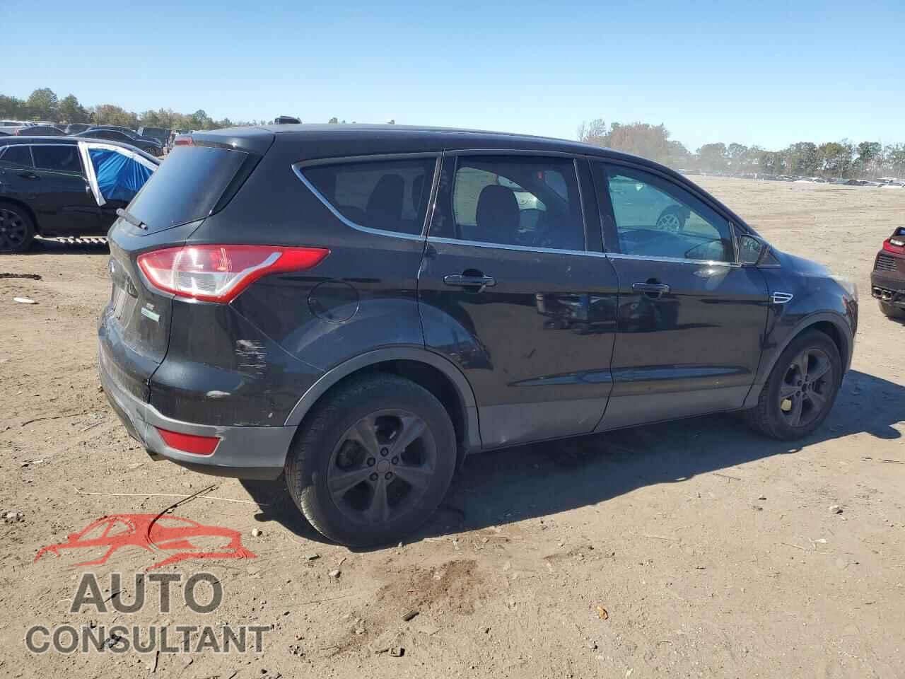 FORD ESCAPE 2015 - 1FMCU0G96FUB03488