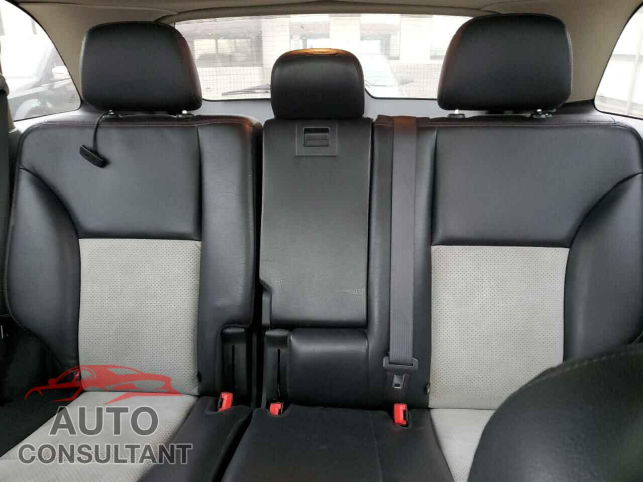 FORD EDGE 2013 - 2FMDK4JC2DBC47127