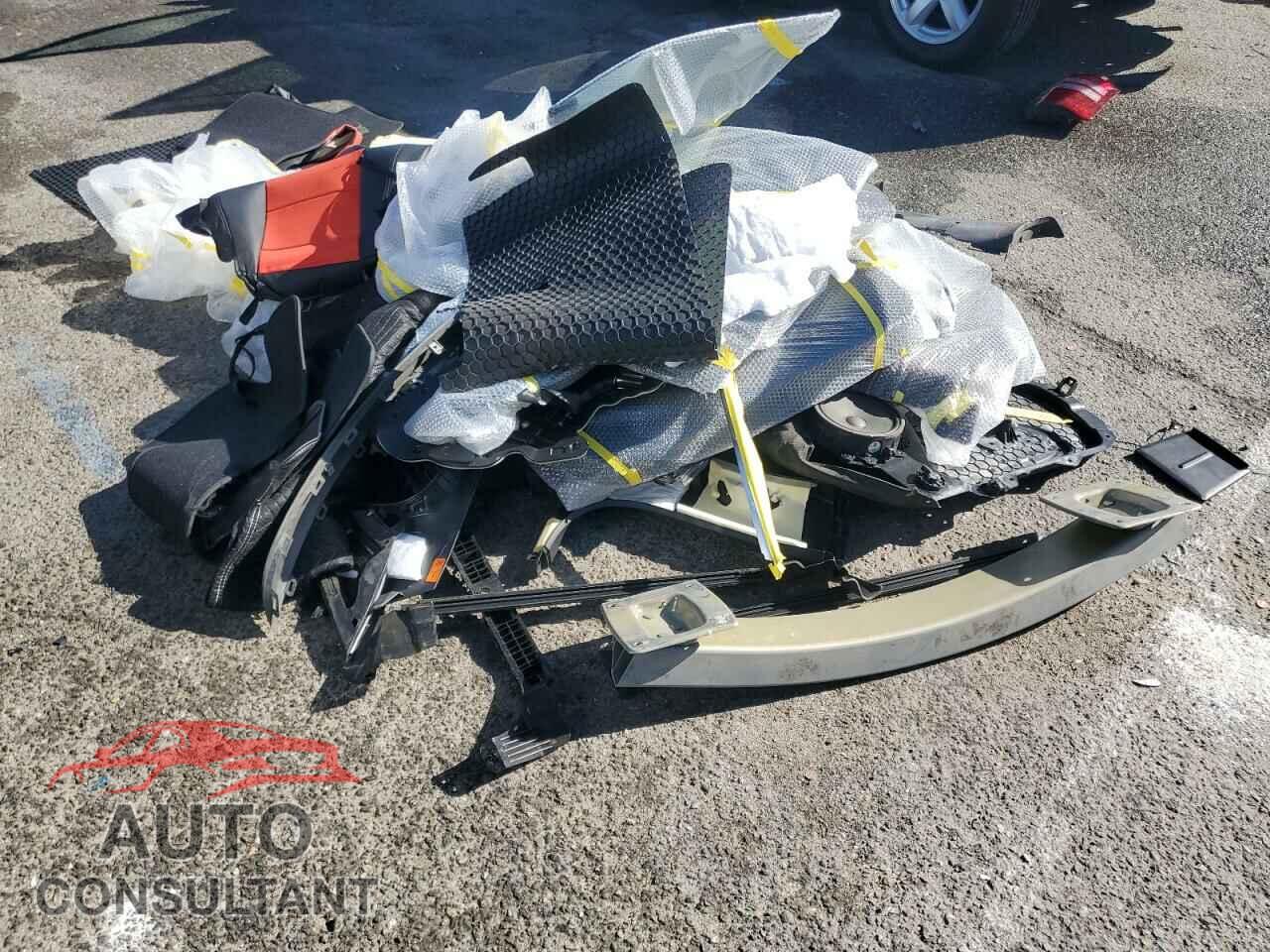 TESLA MODEL 3 2018 - 5YJ3E1EA3JF077289