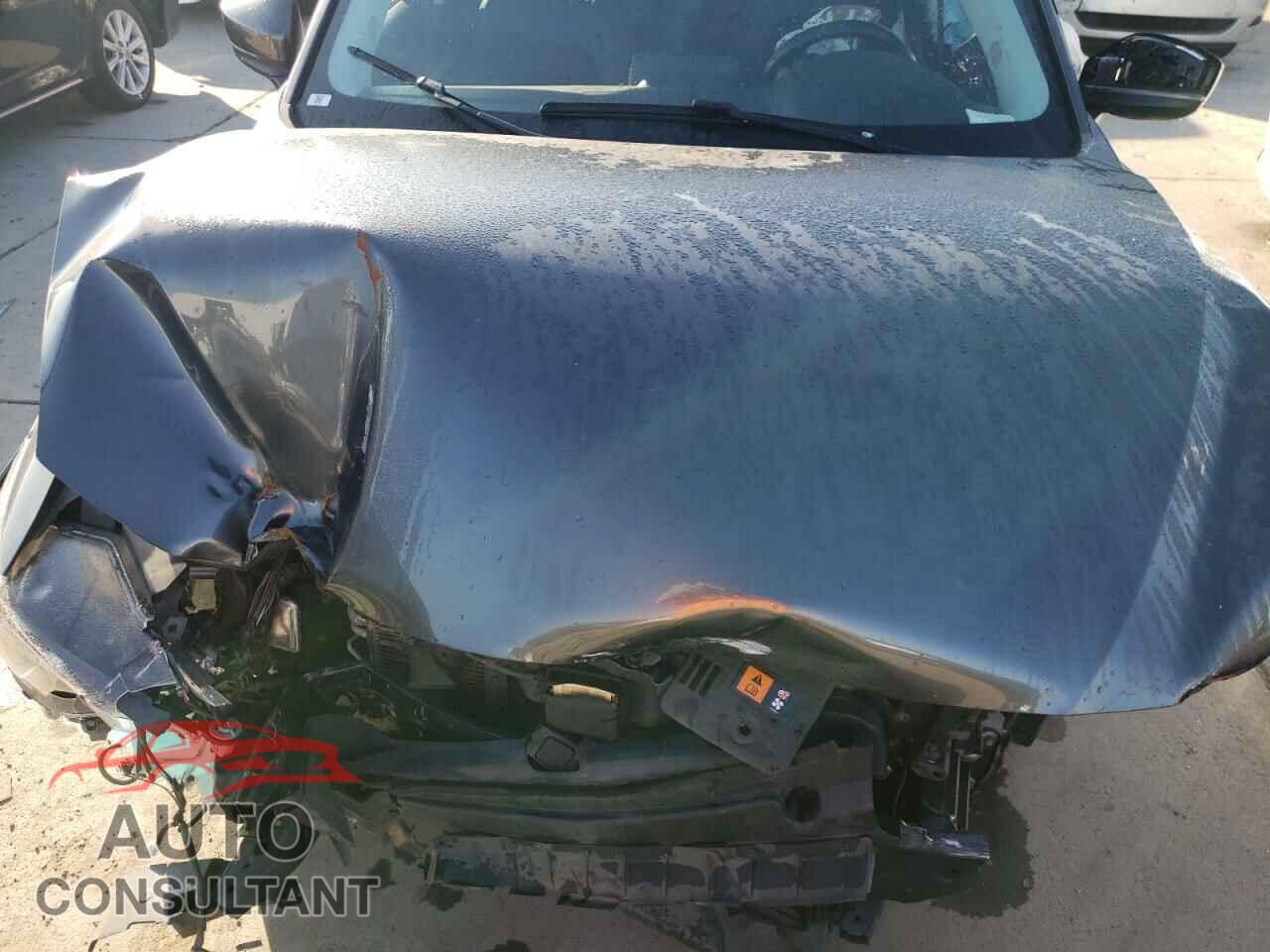 MAZDA CX-5 2018 - JM3KFACM0J1362425