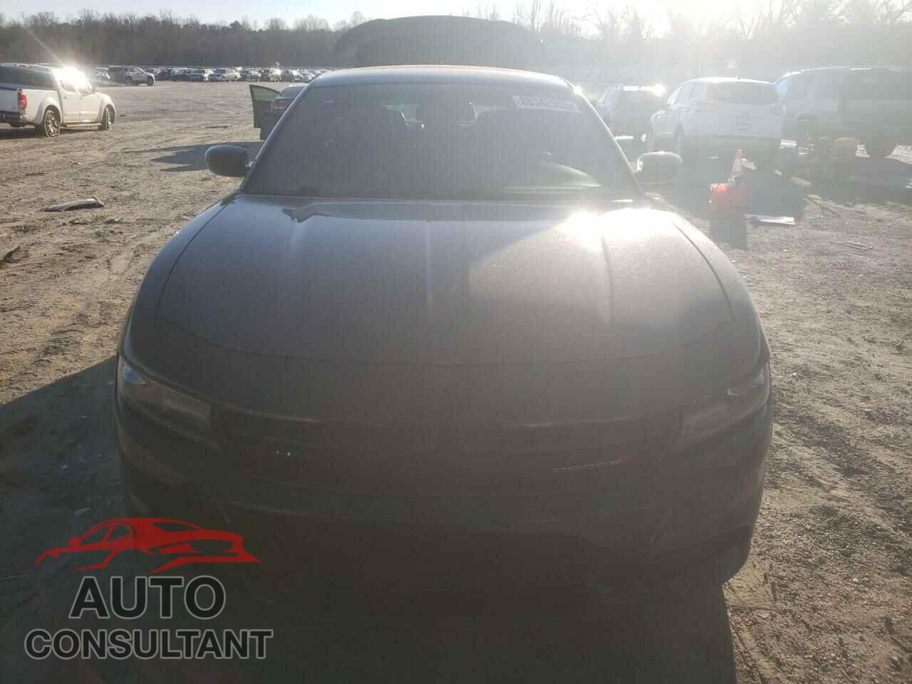 DODGE CHARGER 2016 - 2C3CDXCT1GH180423