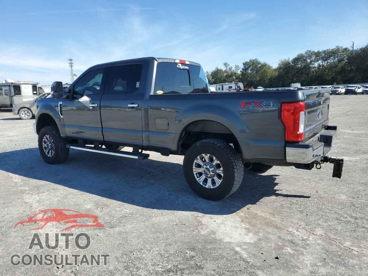 FORD F250 2017 - 1FT7W2B68HEE61603