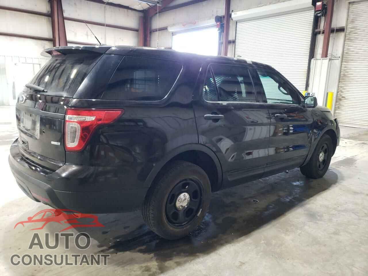 FORD EXPLORER 2015 - 1FM5K8AR2FGC51660