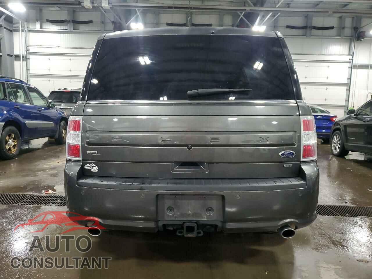 FORD FLEX 2016 - 2FMHK6C82GBA06985