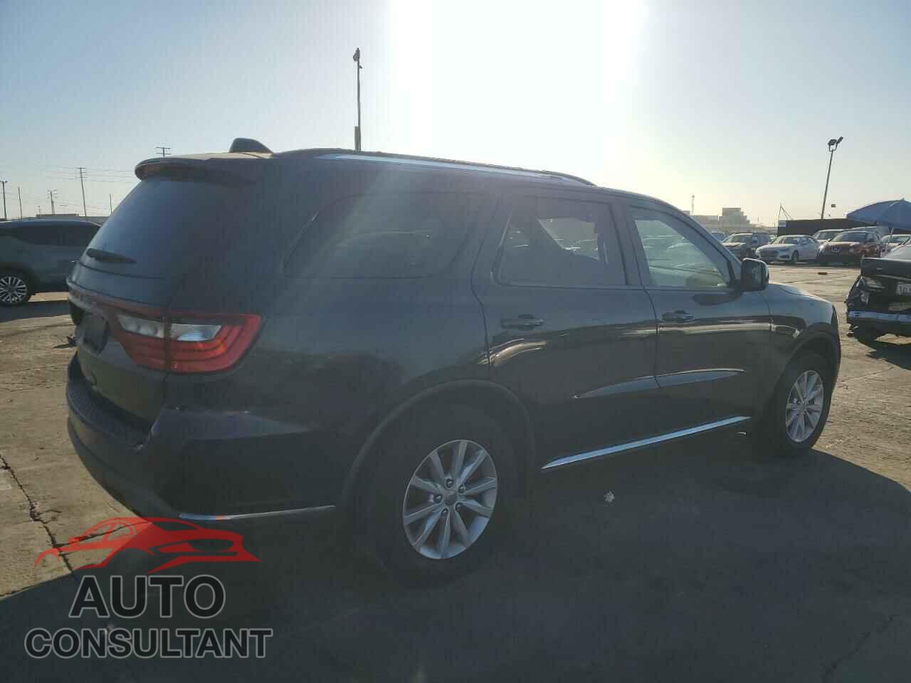 DODGE DURANGO 2014 - 1C4RDHAG3EC971764