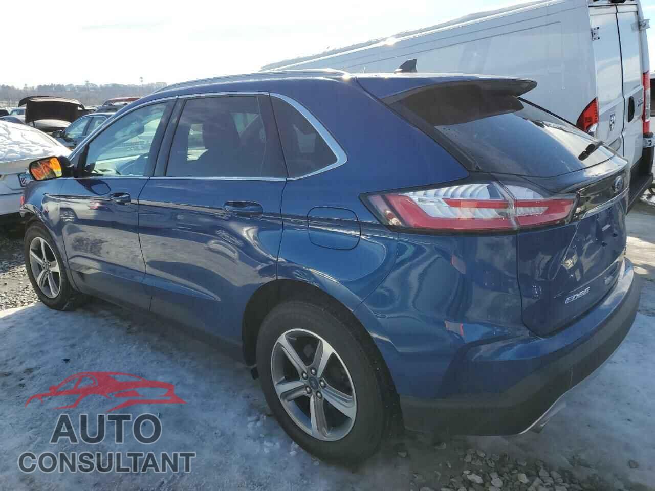 FORD EDGE 2020 - 2FMPK3J9XLBB12827