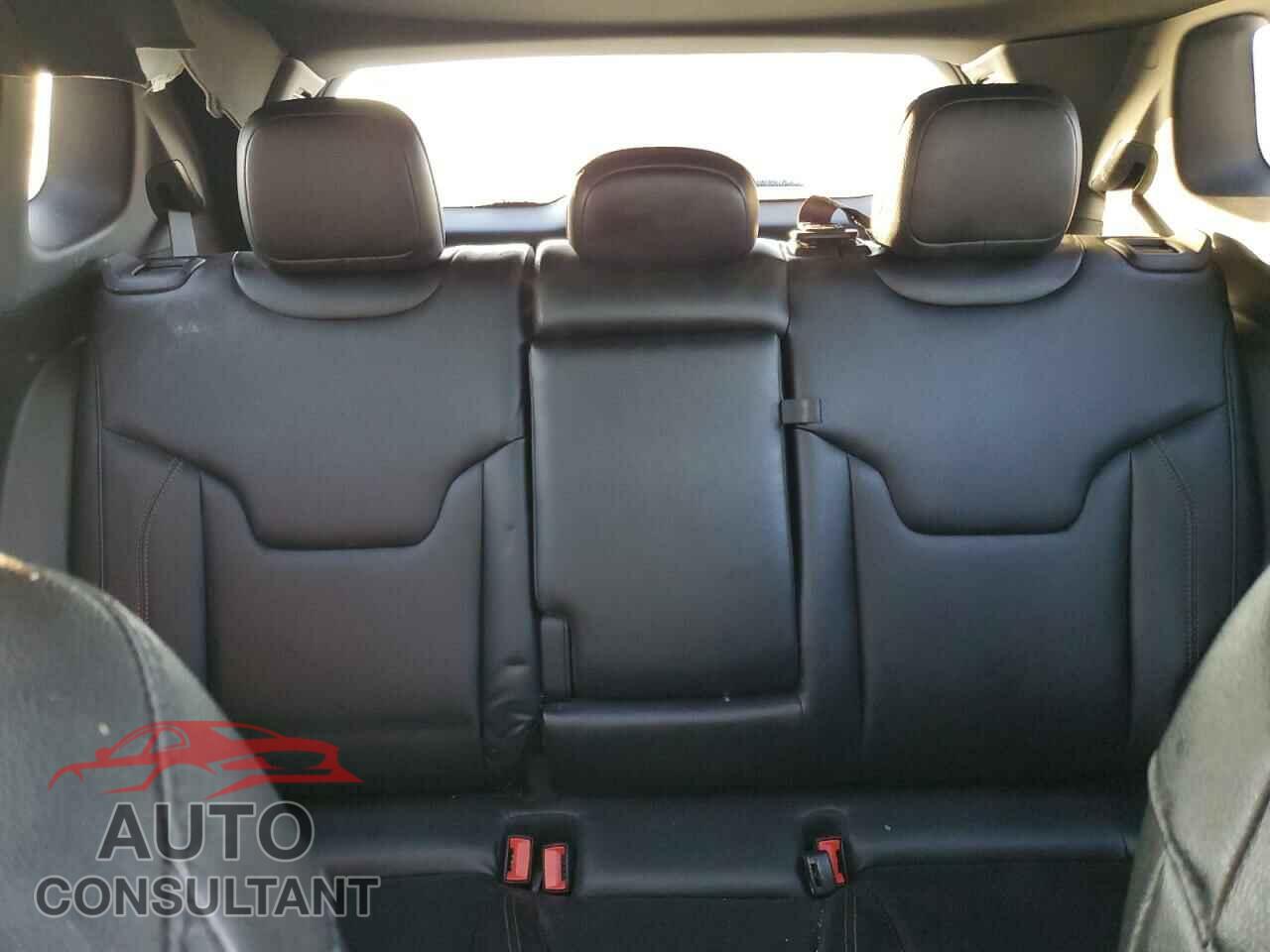 JEEP COMPASS 2024 - 3C4NJDCN3RT578773