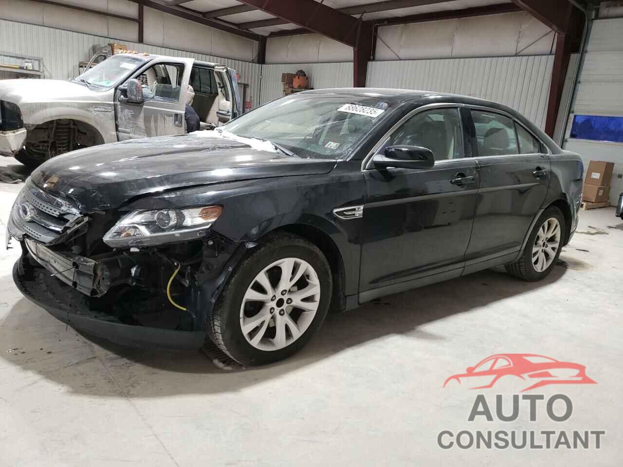 FORD TAURUS 2011 - 1FAHP2EW5BG140536