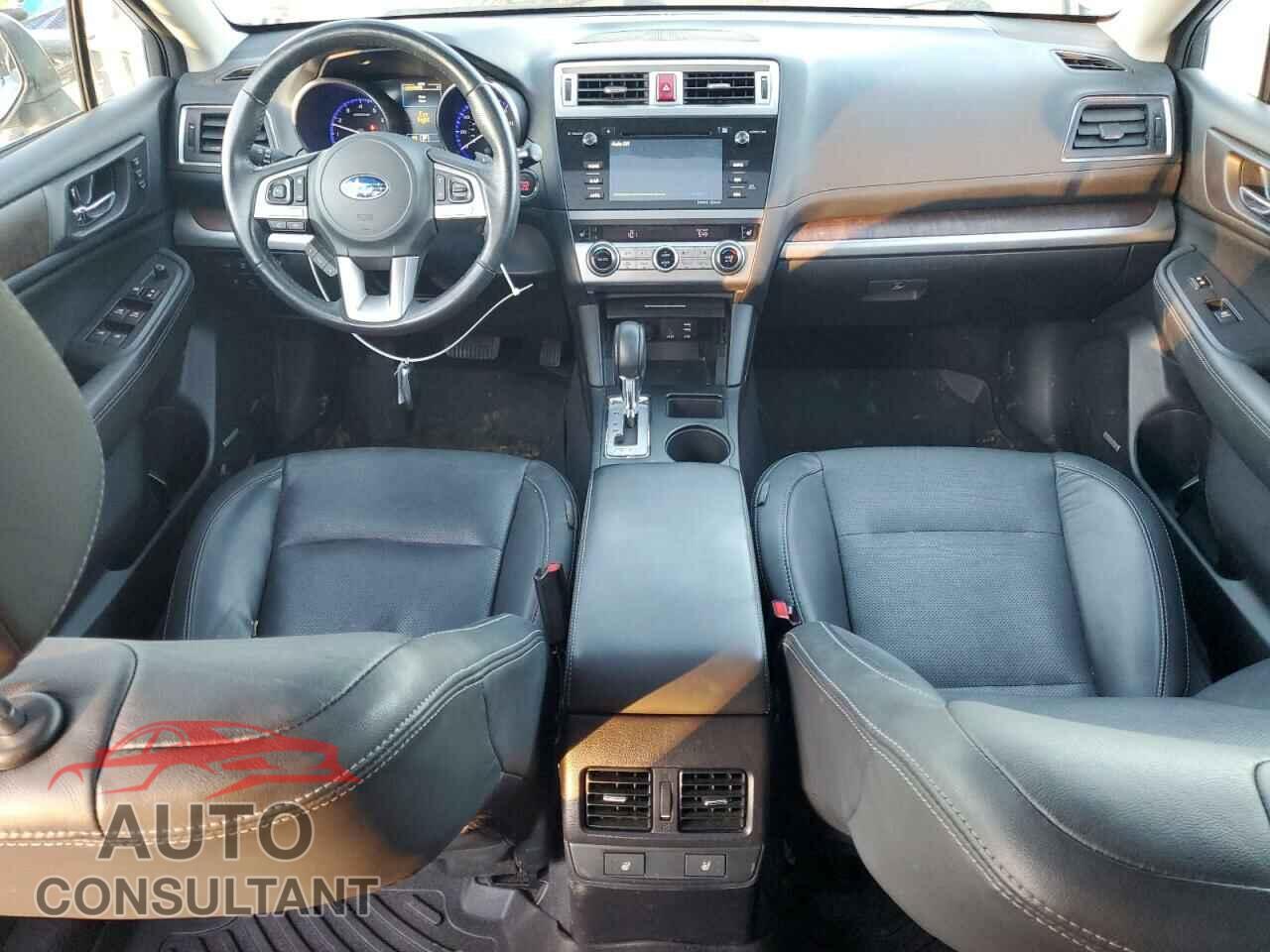 SUBARU OUTBACK 2017 - 4S4BSANC2H3247540