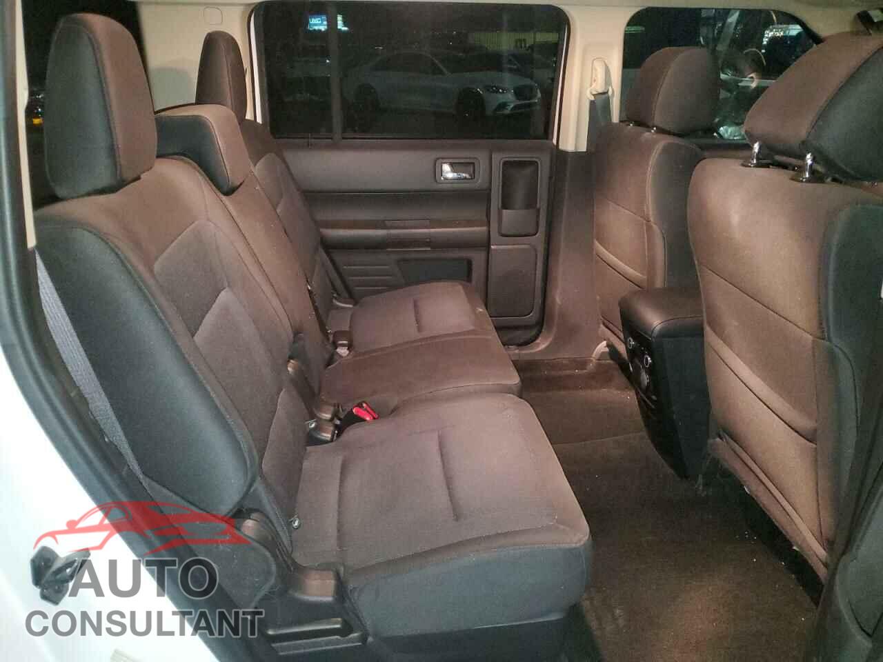 FORD FLEX 2015 - 2FMGK5B87FBA07491