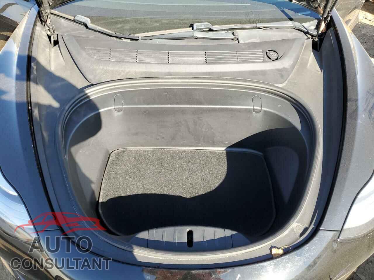 TESLA MODEL 3 2019 - 5YJ3E1EA3KF346098