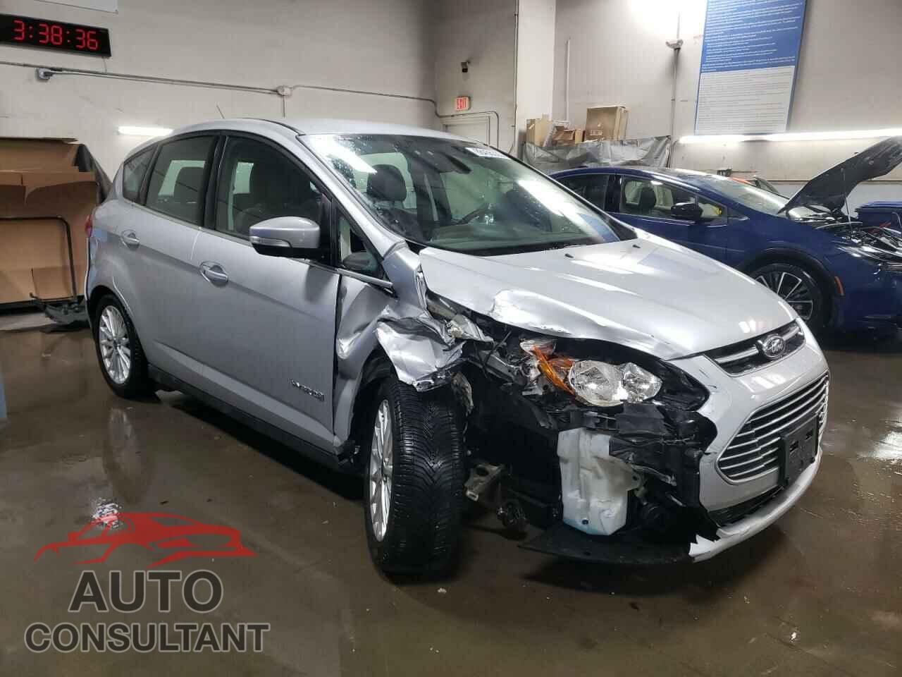 FORD CMAX 2016 - 1FADP5BU7GL100671