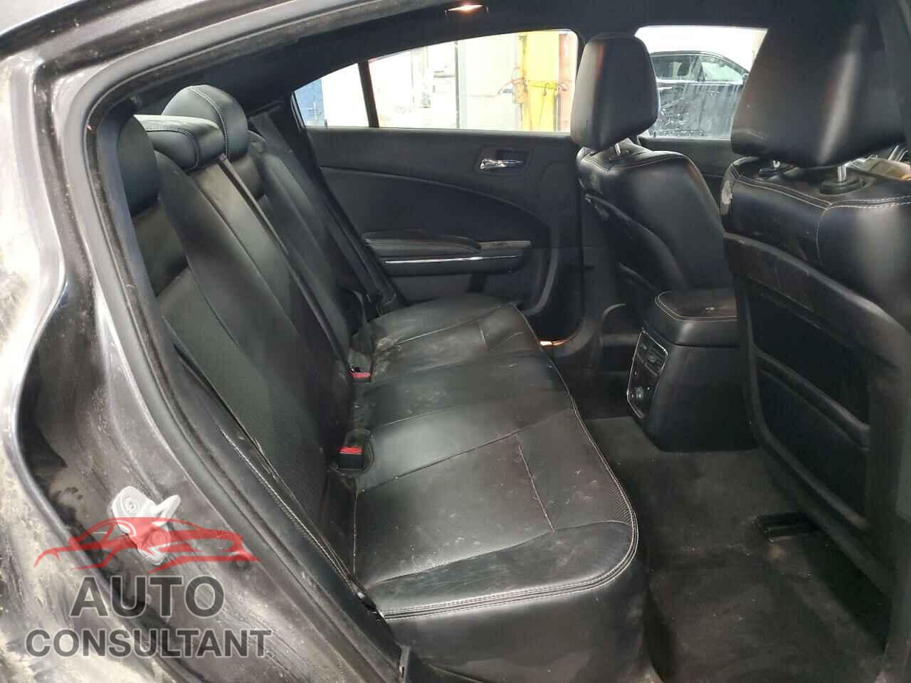 DODGE CHARGER 2013 - 2C3CDXJG2DH656454