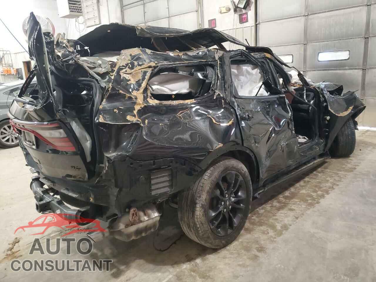 DODGE DURANGO 2023 - 1C4SDHCT2PC654279