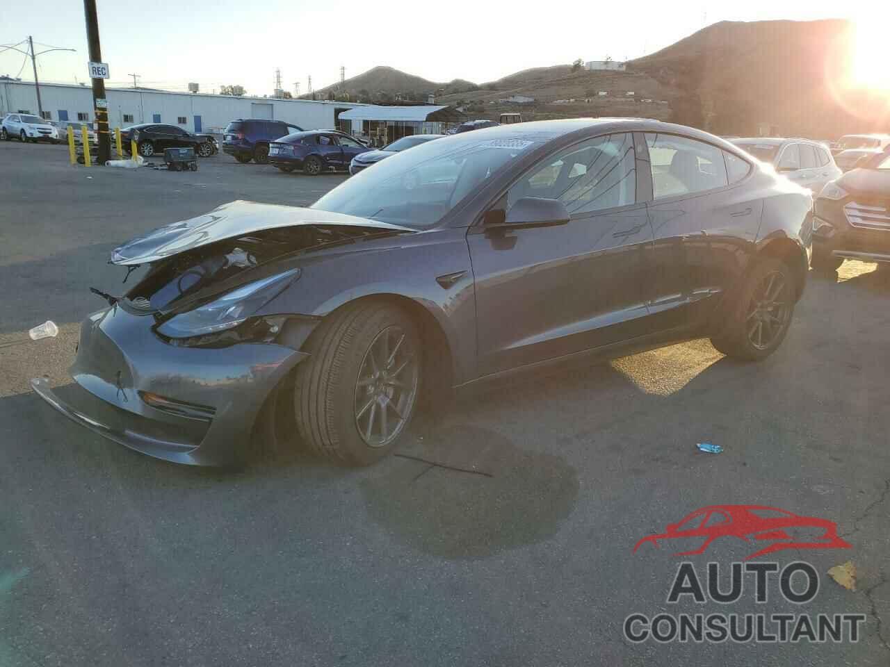 TESLA MODEL 3 2023 - 5YJ3E1EA2PF679674