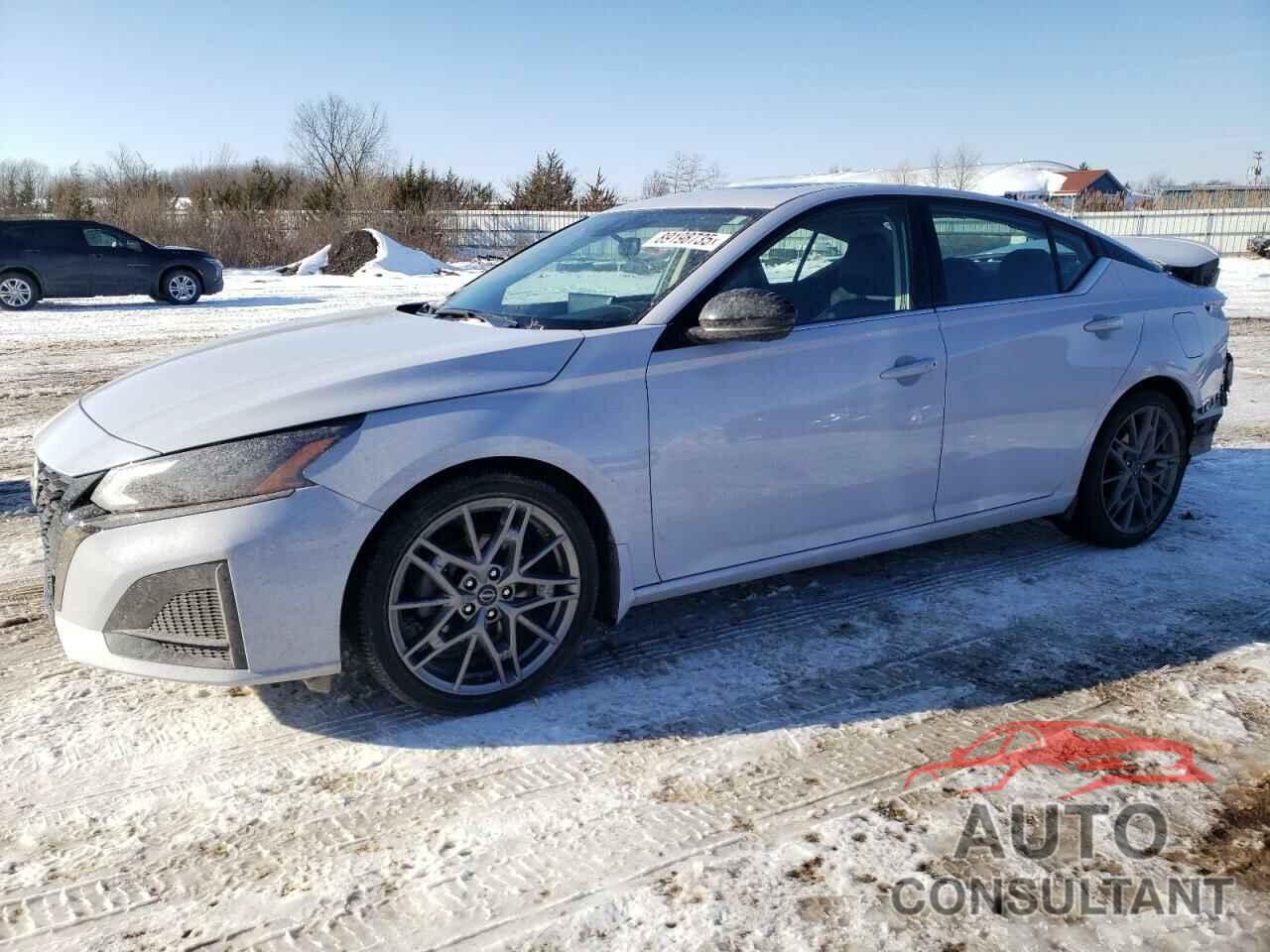 NISSAN ALTIMA 2023 - 1N4AL4CV9PN309026