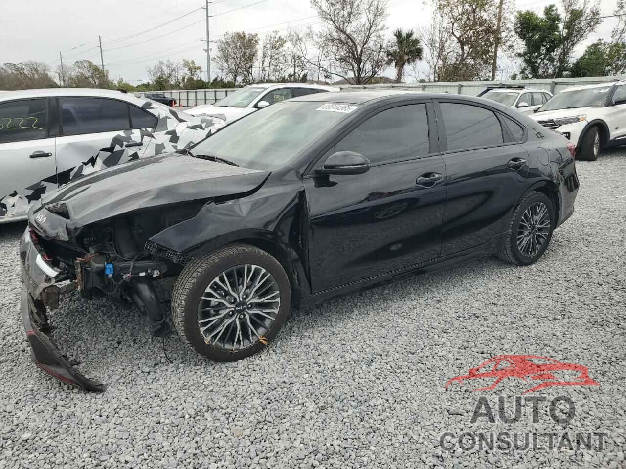 KIA FORTE 2024 - 3KPF54AD9RE785885