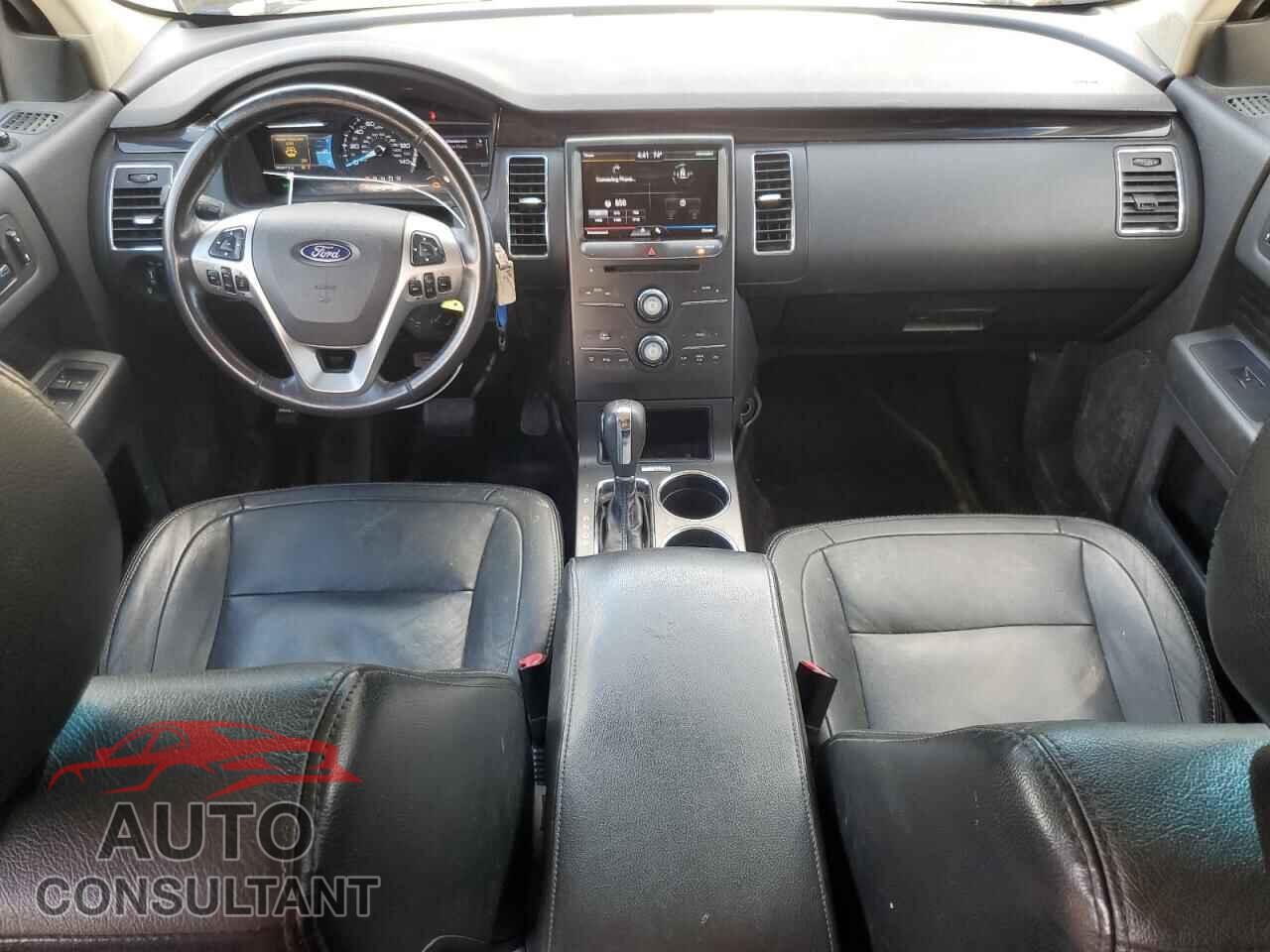 FORD FLEX 2013 - 2FMGK5C80DBD29885