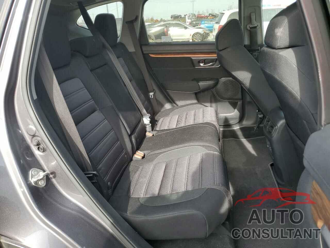 HONDA CRV 2019 - 7FARW2H54KE005793