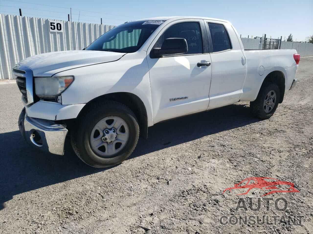 TOYOTA TUNDRA 2013 - 5TFRM5F13DX063826