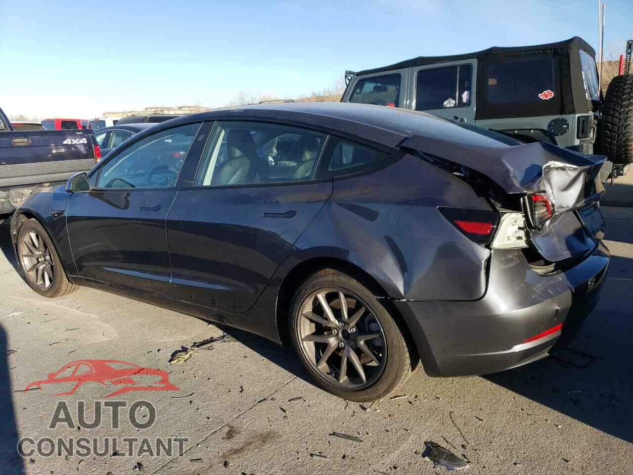 TESLA MODEL 3 2023 - 5YJ3E1EA5PF665980