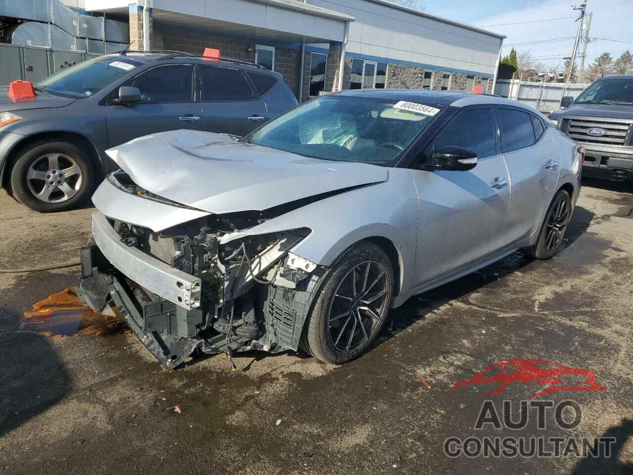 NISSAN MAXIMA 2018 - 1N4AA6AP9JC392854