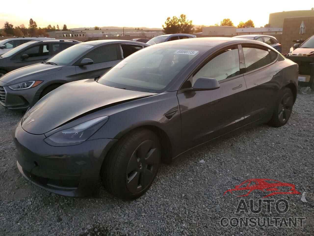 TESLA MODEL 3 2023 - 5YJ3E1EA2PF620382