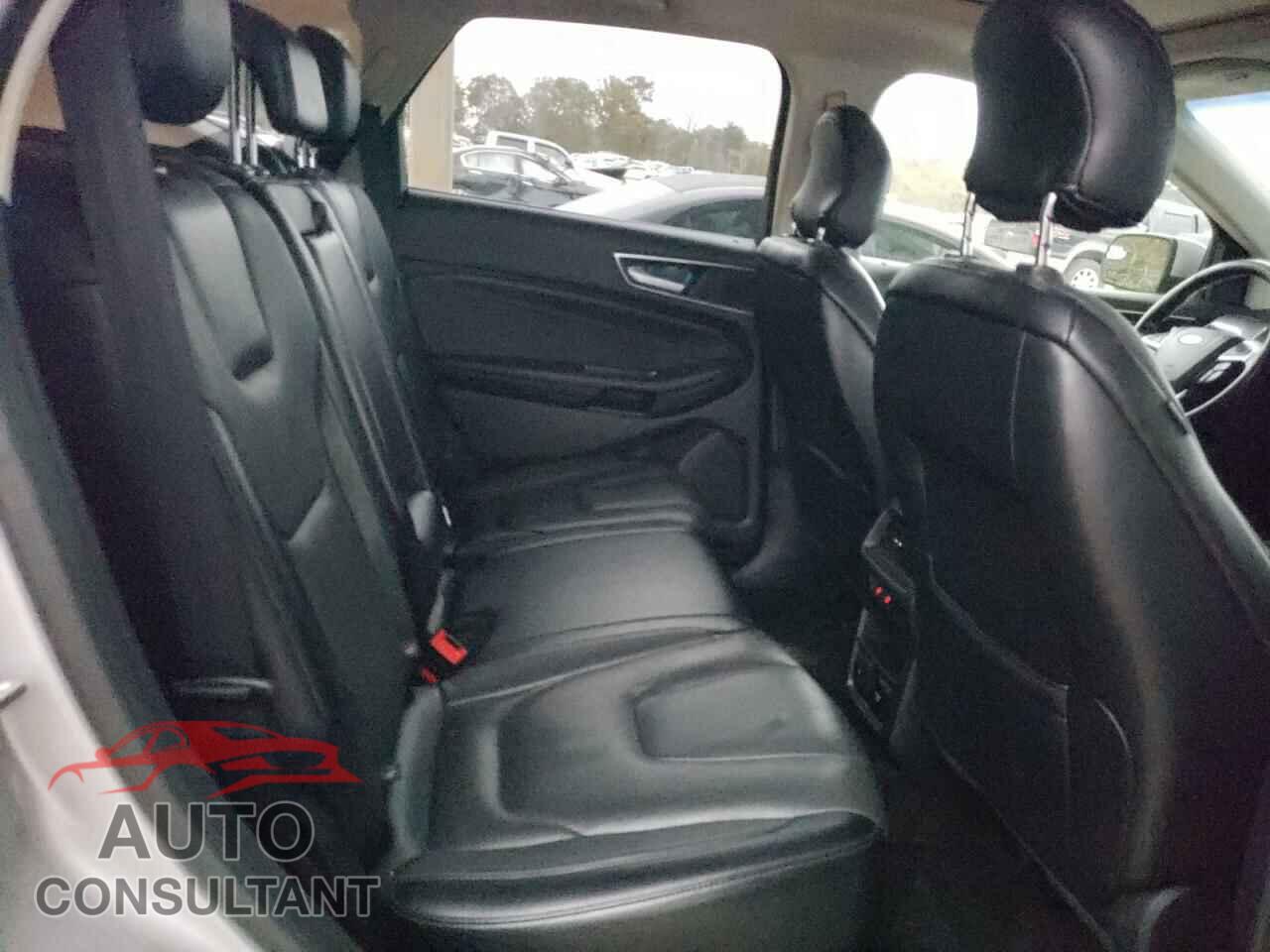 FORD EDGE 2018 - 2FMPK3K90JBC39159