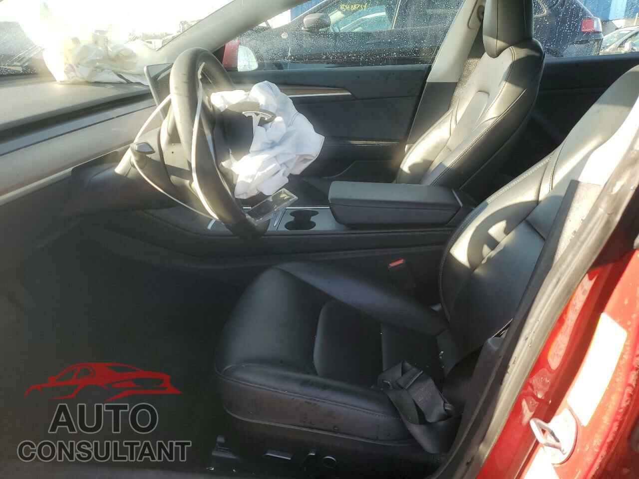 TESLA MODEL 3 2023 - 5YJ3E1EA2PF447334