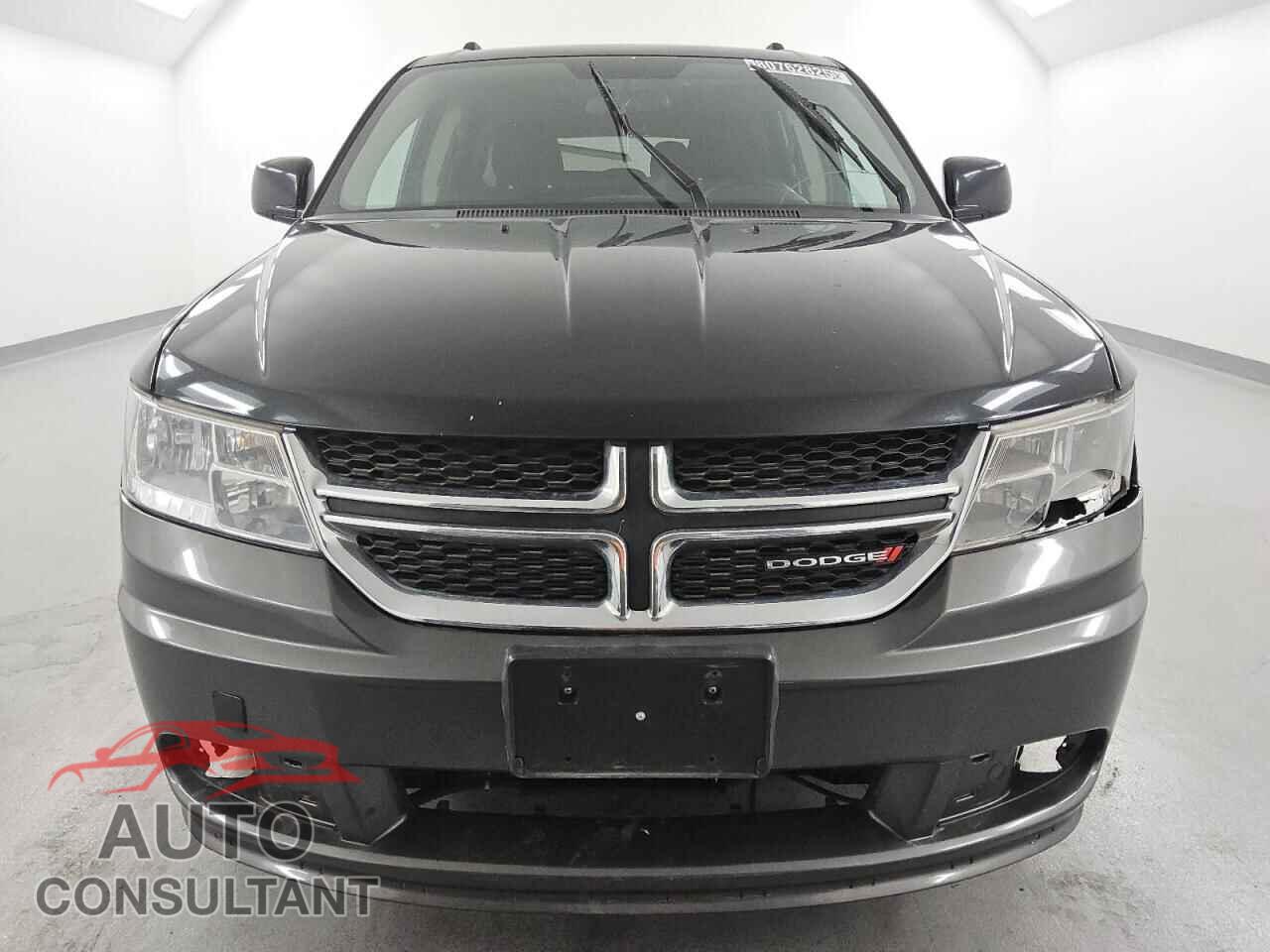 DODGE JOURNEY 2017 - 3C4PDCBG6HT511127