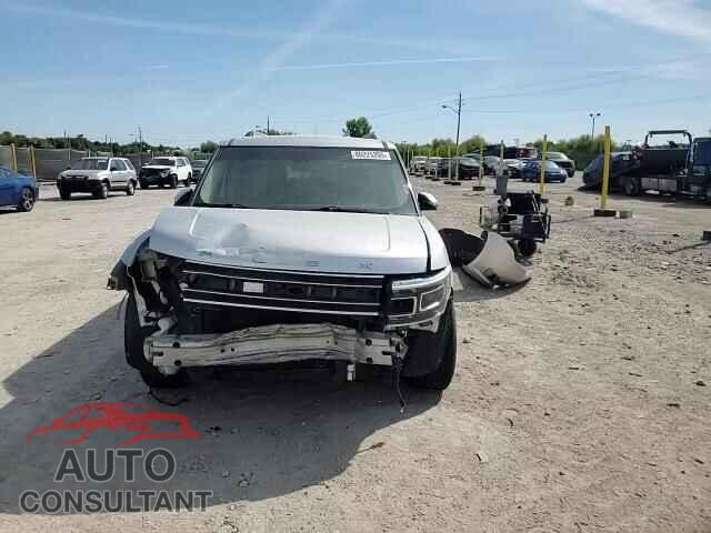 FORD FLEX 2015 - 2FMHK6D80FBA05881