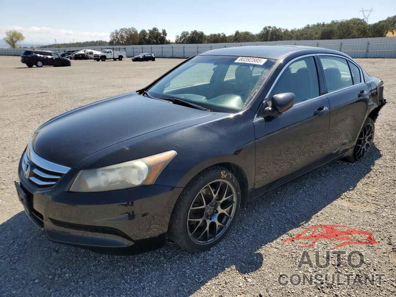 HONDA ACCORD 2012 - 1HGCP2F78CA122839