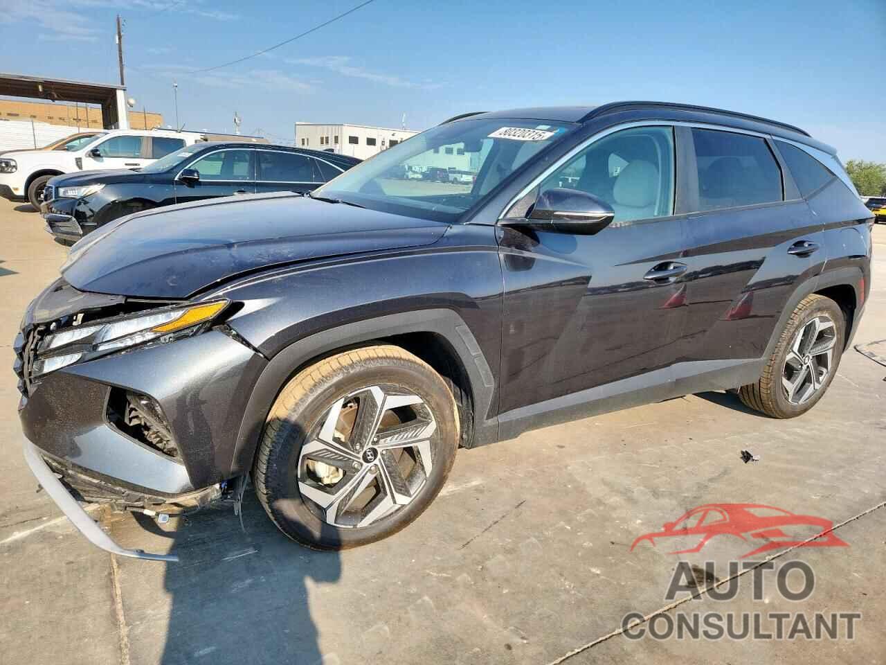 HYUNDAI TUCSON 2023 - 5NMJF3AE2PH260859