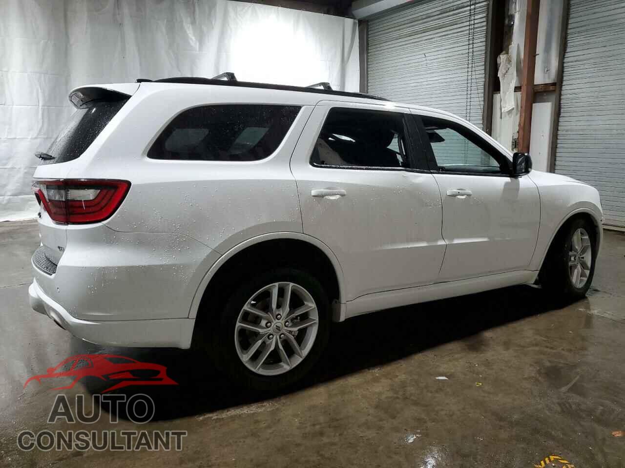DODGE DURANGO 2023 - 1C4RDJDG5PC688286