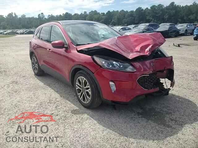 FORD ESCAPE 2020 - 1FMCU0H67LUA91979