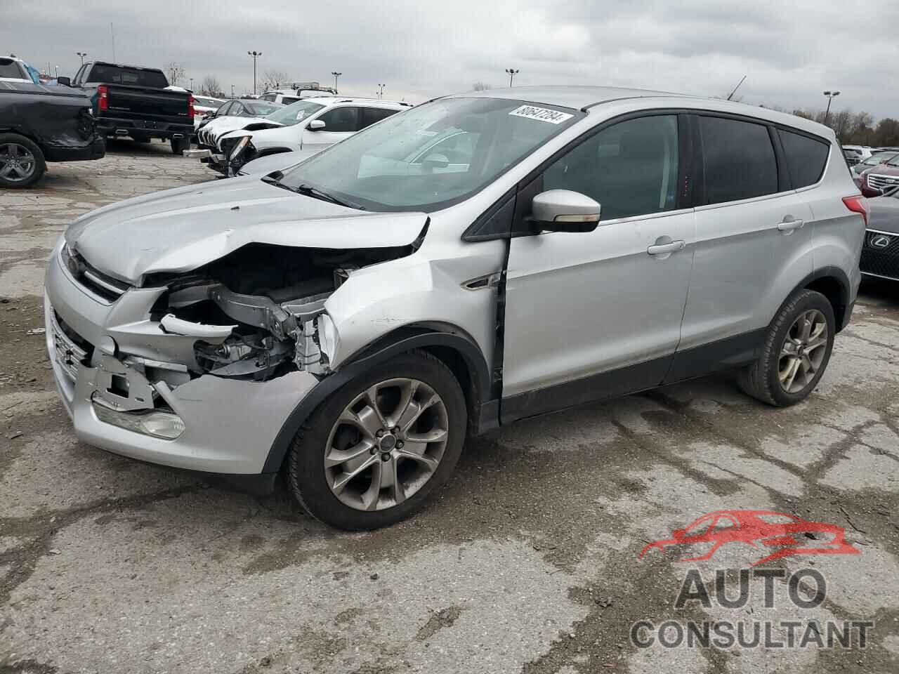 FORD ESCAPE 2013 - 1FMCU0H98DUB17419