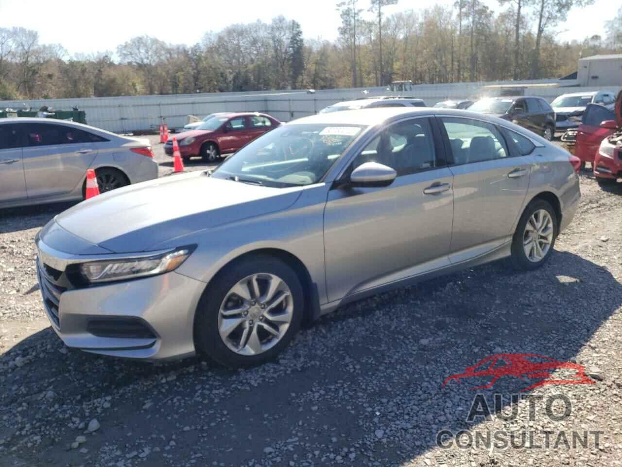 HONDA ACCORD 2019 - 1HGCV1F16KA046614