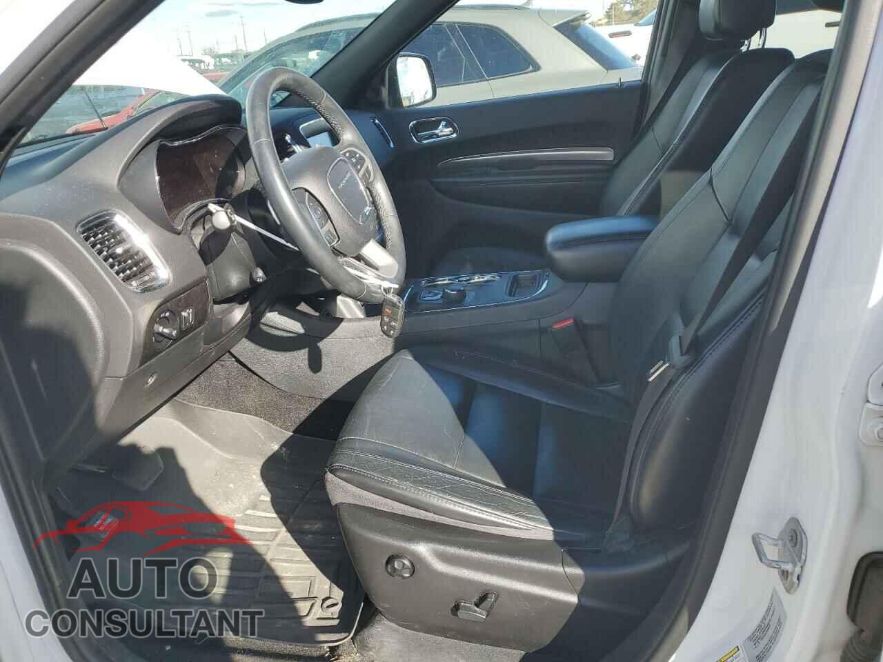 DODGE DURANGO 2015 - 1C4RDJDG0FC795874