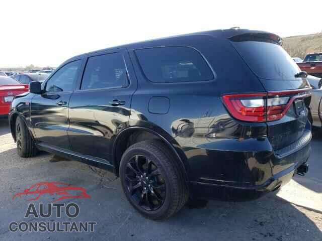 DODGE DURANGO 2017 - 1C4SDJCT7HC821101
