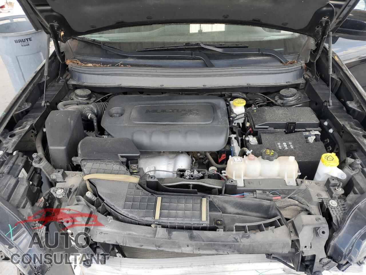 JEEP GRAND CHER 2020 - 1C4PJLCB2LD654456