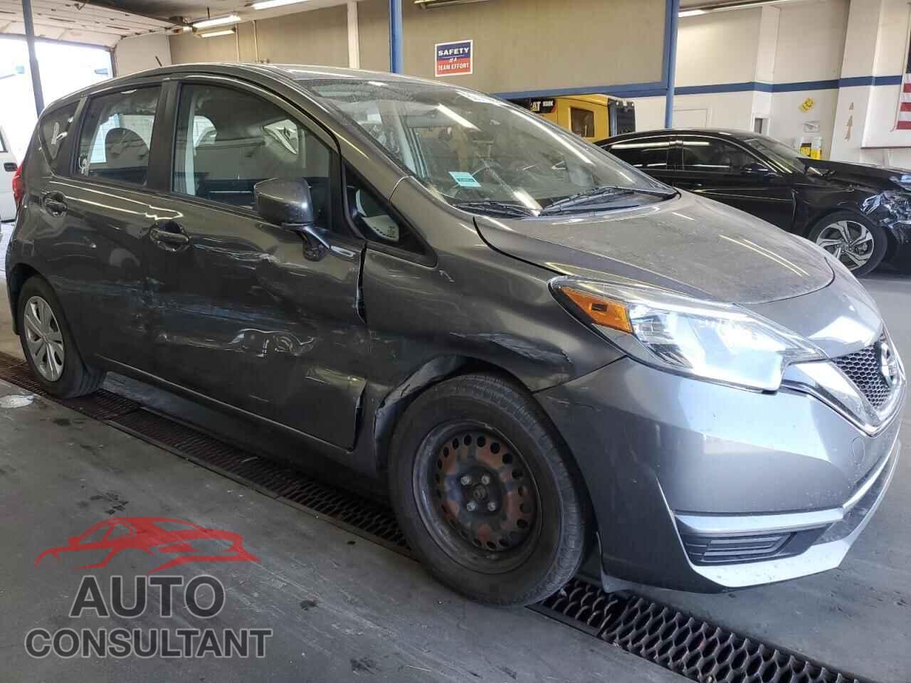 NISSAN VERSA 2017 - 3N1CE2CP2HL360357