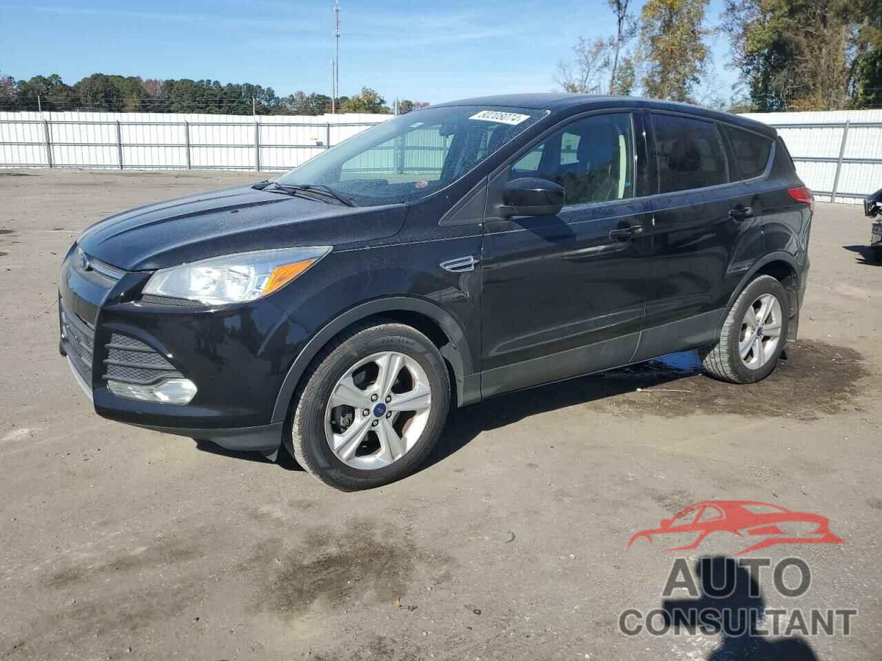 FORD ESCAPE 2016 - 1FMCU0G74GUC20583