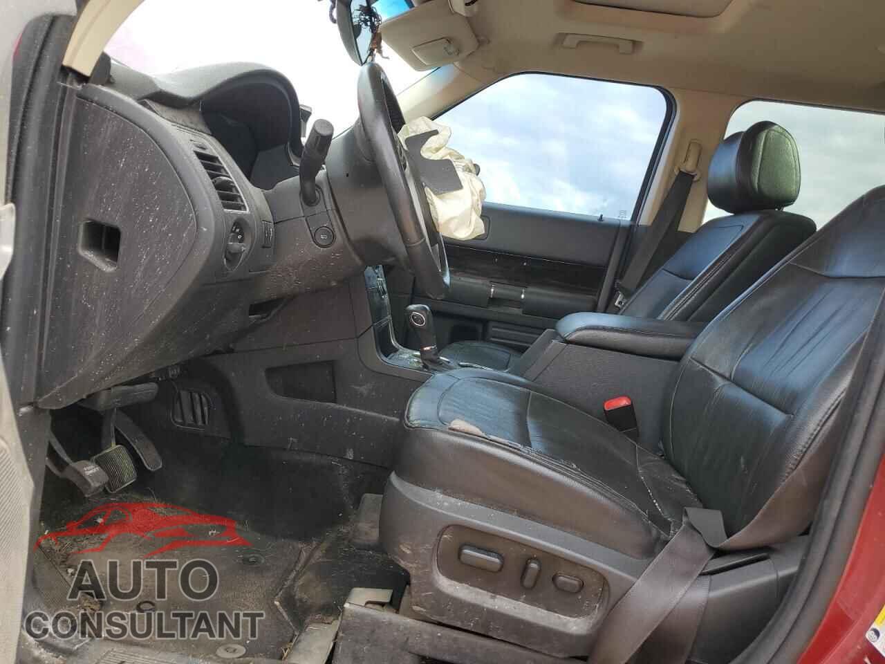 FORD FLEX 2014 - 2FMGK5C86EBD10758