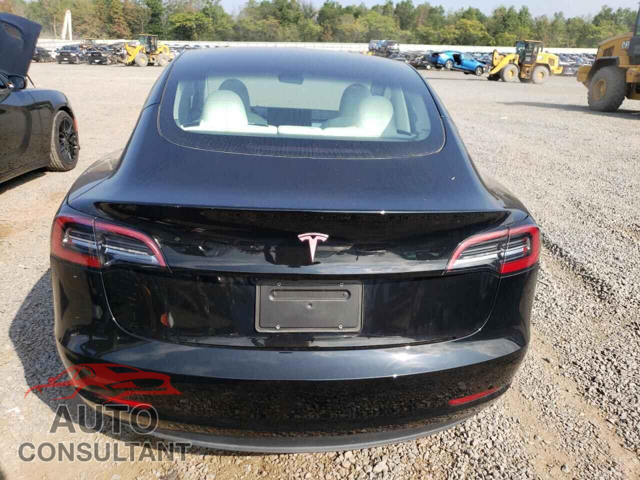 TESLA MODEL 3 2023 - 5YJ3E1EA9PF628799
