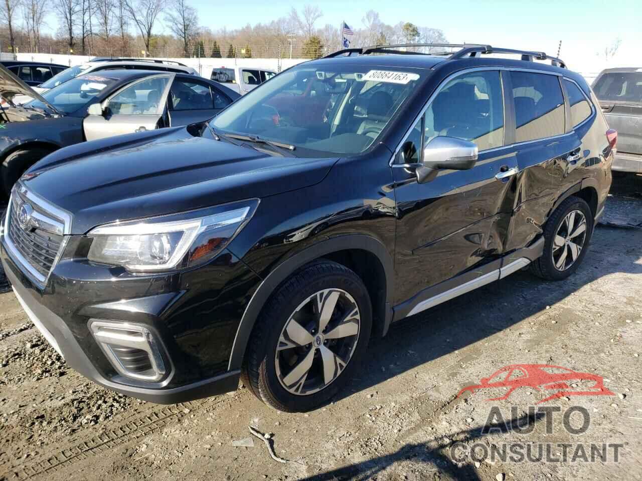 SUBARU FORESTER 2019 - JF2SKAWC1KH492666