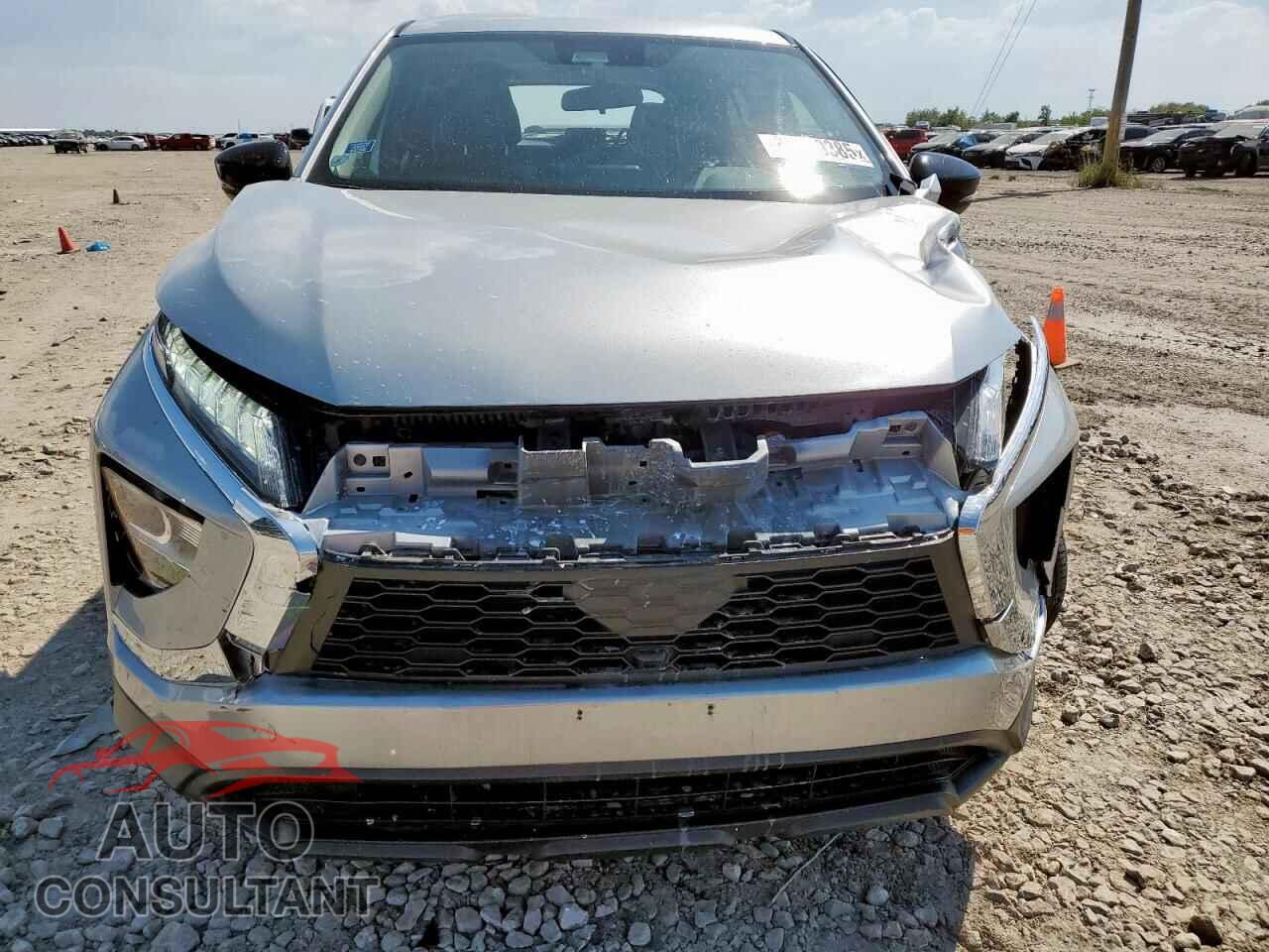 MITSUBISHI ECLIPSE 2024 - JA4ATVAA9RZ000386
