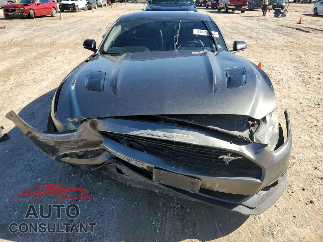FORD MUSTANG 2016 - 1FA6P8CF4G5206039