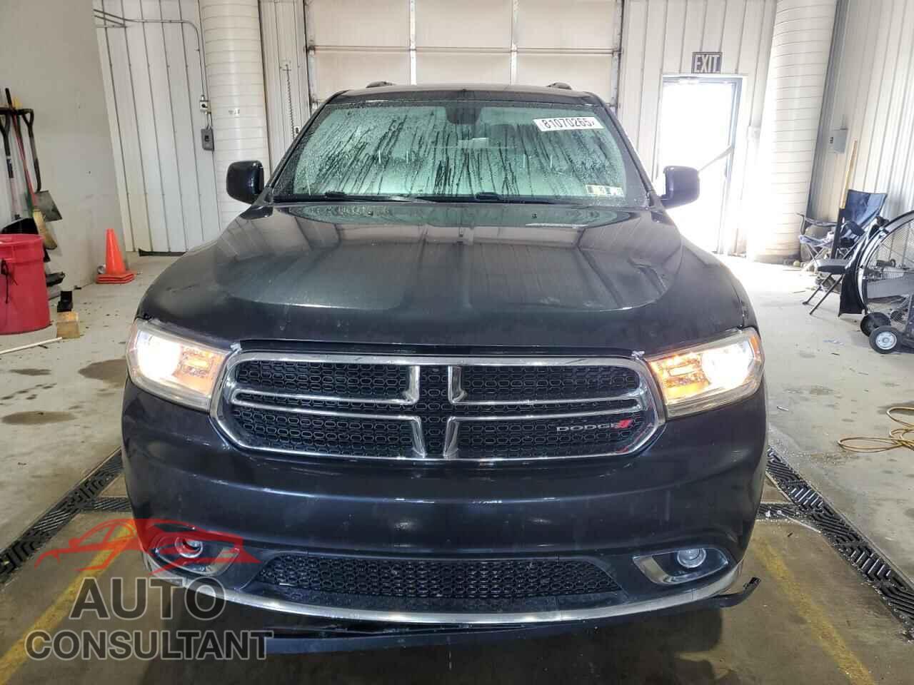 DODGE DURANGO 2015 - 1C4RDJAG8FC861172