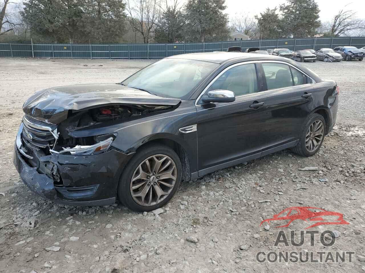 FORD TAURUS 2013 - 1FAHP2F83DG103276