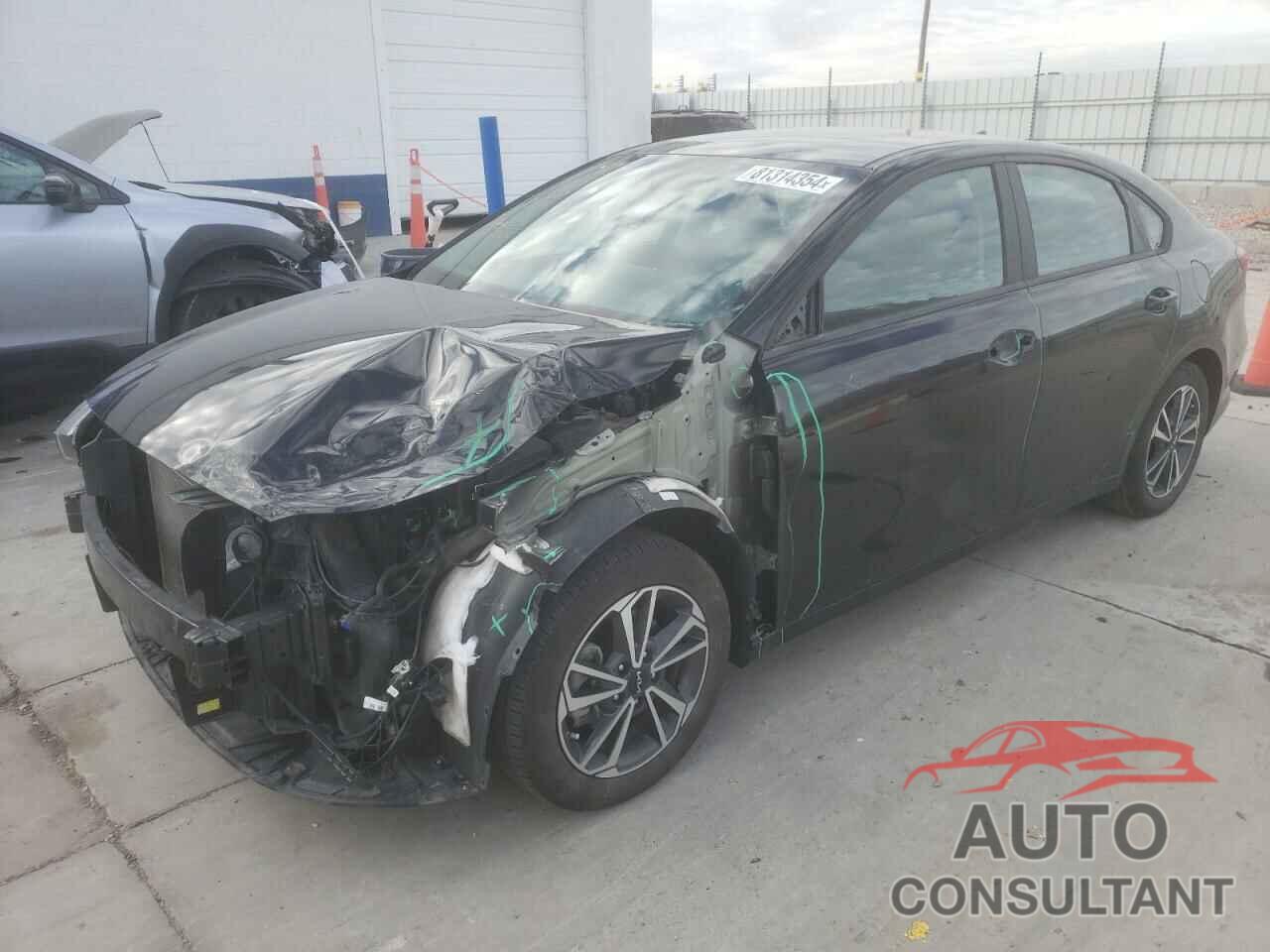 KIA FORTE 2023 - 3KPF24AD6PE512991